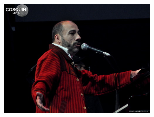 23. Juan Carlos Cambas