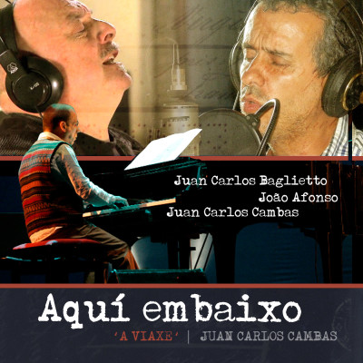 Aqui em baixo - Juan Carlos Cambas