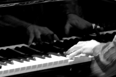 11. Juan Carlos Cambas – Pianista Argentino