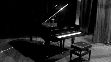 89. Grabando con Piano Yamaha C7 – Galicia 21.05.2013