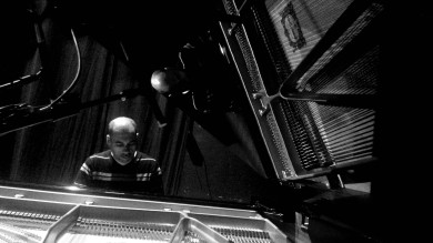 94. Grabando con Piano Yamaha C7 – Galicia 21.05.2013
