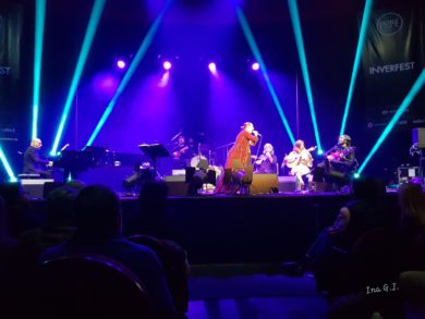 Teatro Circo Price – Madrid 30.01.2019